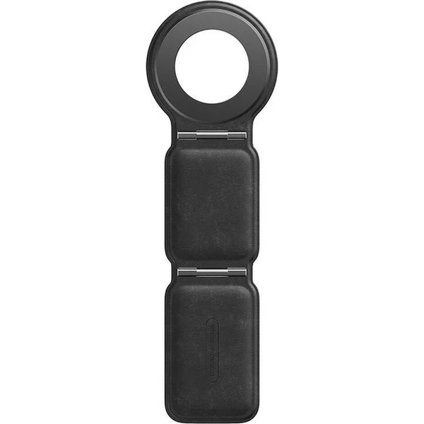Baseus PrimeTrip C02 magnetický držák do auta na palubní desku černý - Držáky - Obrázek 2f9654e447ea4281879ce1b2f4ac752b