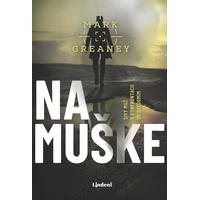 Na muške - E-kniha