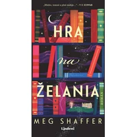 Hra na želania  - E-kniha