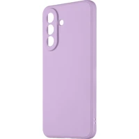 OBAL:ME Matte TPU kryt Samsung Galaxy A57 5G fialový - Pouzdra