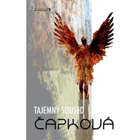 Tajemný soused - E-kniha