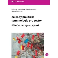 Základy praktické terminologie pro sestry - E-kniha