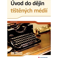 Úvod do dějin tištěných médií - E-kniha