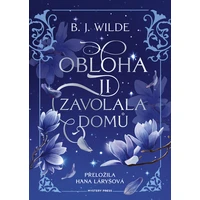 Obloha ji zavolala domů - E-kniha