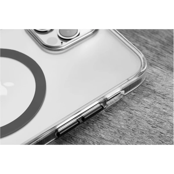 FIXED MagPurity kryt s Magsafe Apple iPhone 17e/16e čirý - Pouzdra - Obrázek 2fa7c8b642f146dcab37e1b1915380eb