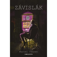 Závislák - E-kniha