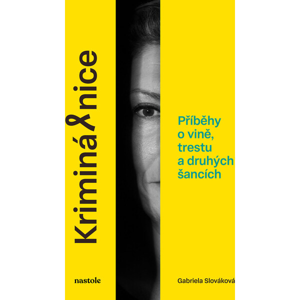 Kriminálnice