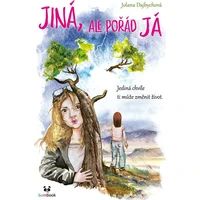 Jiná, ale pořád já - E-kniha
