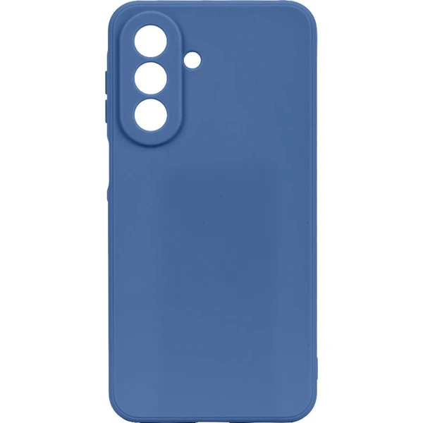 OBAL:ME Matte TPU Kryt pro Samsung Galaxy A27 5G tmavě modrý - Pouzdra - Obrázek 2fb364a7d4e74555a5bccd366afde845