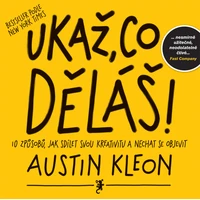 Ukaž, co děláš! - E-kniha