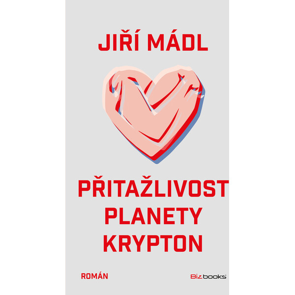 Přitažlivost planety Krypton