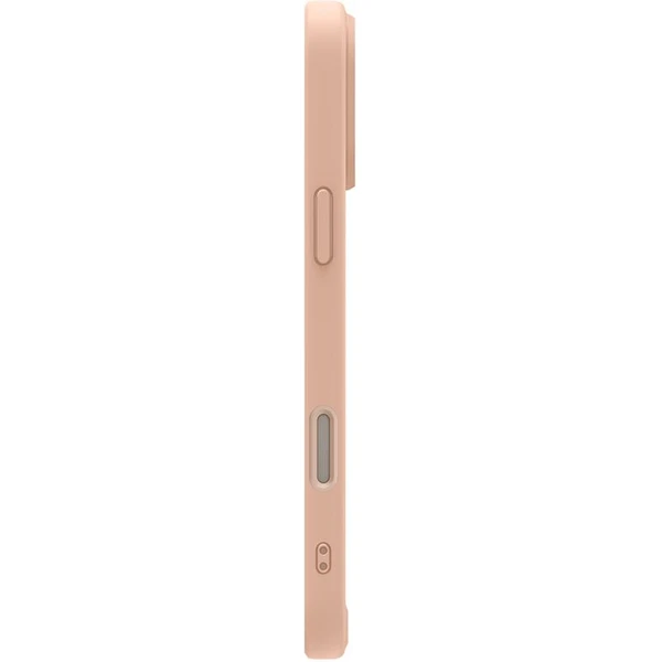 Spigen Ultra Hybrid T MagSafe kryt iPhone 16 Pro růžový titan - Pouzdra - Obrázek 2fc9017771ab40d9a2bb13eea4af1d16