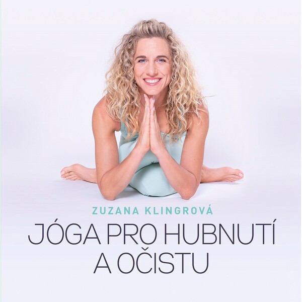 Jóga pro hubnutí a očistu