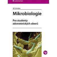 Mikrobiologie - E-kniha