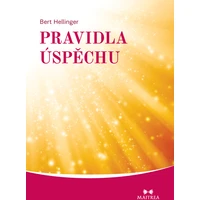 Pravidla úspěchu - E-kniha