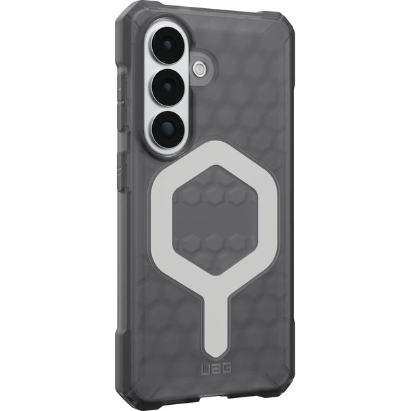 UAG Essential Armor MagSafe kryt Samsung Galaxy S26 kouřový - Pouzdra - Obrázek 2fd3205368bd42609f3e56e04057eb26