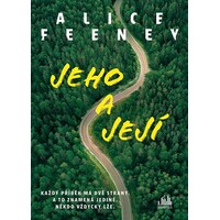 Jeho a její - E-kniha