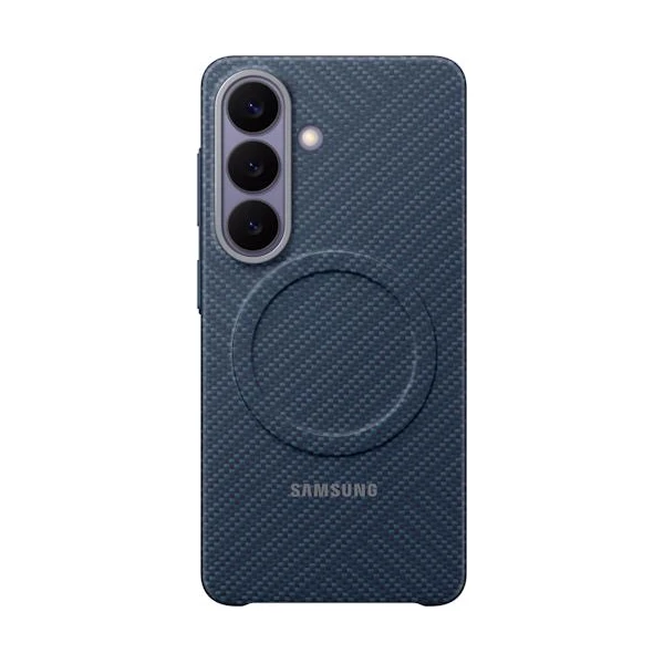 Samsung Carbon Case s MagSafe kryt Galaxy S26 tmavě modrý - Pouzdra - Obrázek 2fd796a1e4f84781a913f937b7999540