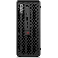 Lenovo ThinkStation P3 Ultra (30HA0040CK) černý + 3. rok záruky On-Site po registraci - Stolní počítače