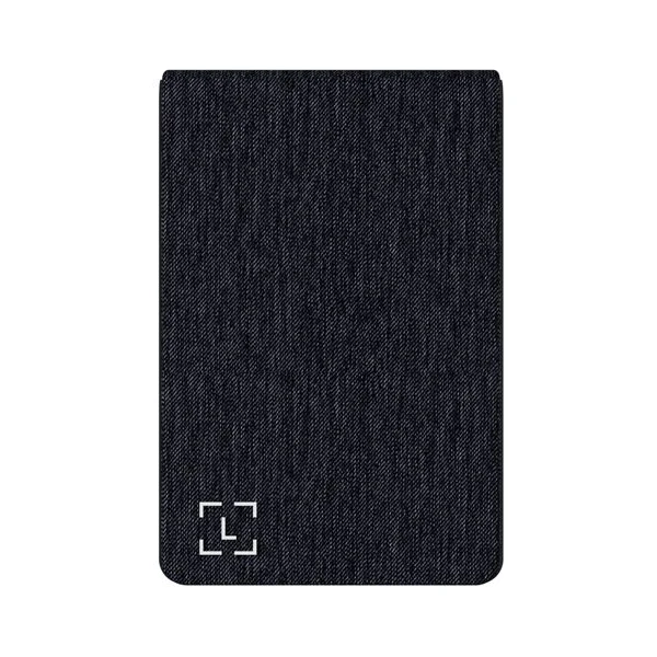 Ledger Nano Gen 5 Magnet Folio pouzdro business charcoal - Pouzdra - Obrázek 2fee0a94f5d74ae9b1b28ac2ec0a686f