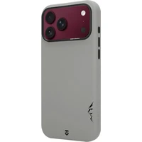 Tactical MagForce Velvet Smoothie 2.0 MagSafe kryt Apple iPhone 17 Pro Max/18 Pro Max Foggy - Pouzdra