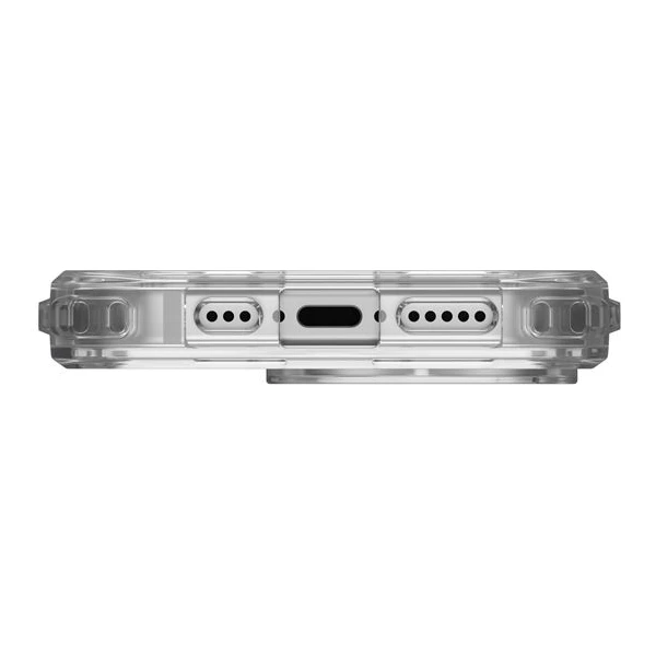 UAG Plyo Magsafe kryt iPhone 16 Pro bílý - Pouzdra - Obrázek 2ff320c3068441d088de284579f93b6f