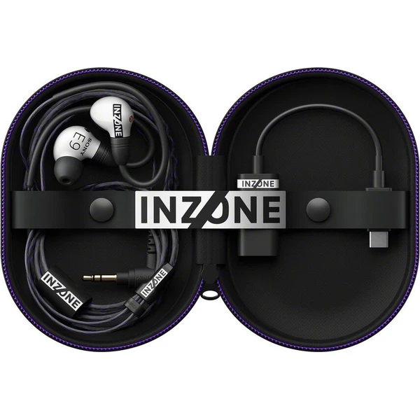 Sony INZONE E9 drátová herní sluchátka bílá (Další) - Sluchátka - Obrázek 2ff61da703b54a95bc0e9b46ad963618