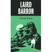 Černá hora - E-kniha