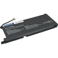 AVACOM PG03XL HP Pavilion Gaming 15-dk Li-Pol 4545mAh - Baterie
