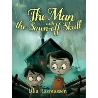 The Man with the Sawn-off Skull - E-kniha