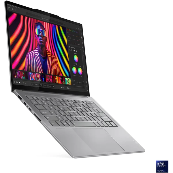 Lenovo Yoga Pro 7 14IAH10 (83KF0022CK) šedý - 3 roky záruky Premium Care - Notebooky - Obrázek 300422cd68f940ada318f7d7a0e2e8f2