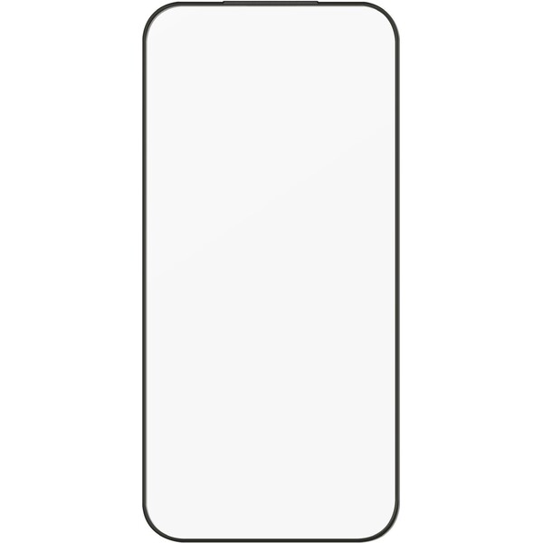 UNIQ Optix Exofit Vivid sklo s aplikátorem iPhone 17 Pro Max - Ochranné folie a skla - Obrázek 30066f88331a4d8bbe1a2023120b3417
