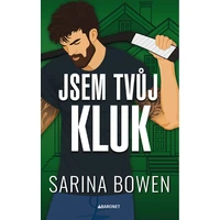 Jsem tvůj kluk - E-kniha