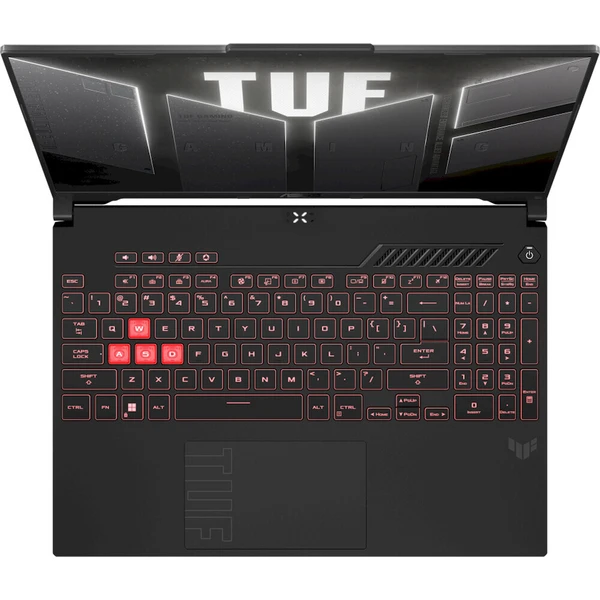 ASUS TUF Gaming A16 (FA607NUQ-RL094W) RTX 4050 šedý (Další) - Notebooky - Obrázek 30097bda27ca4c9a8fbf503c7012b237