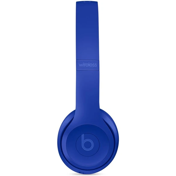 Beats Solo3 Wireless ležérně modrá - Sluchátka - Obrázek 300L000101