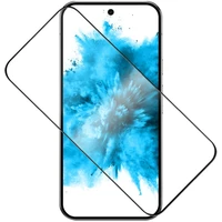 FIXED 2,5D Full-Cover ochranné sklo Google Pixel 10 Pro XL 5G černé - Ochranné folie a skla