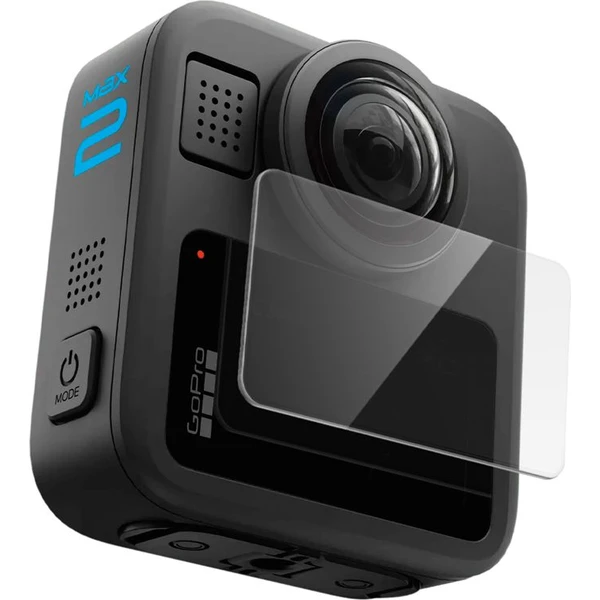 Spigen Glass tR Slim tvrzené sklo 2 Pack GoPro MAX 2 - Ochranné folie a skla - Obrázek 300b95dda52547b99967d68c464fc15f