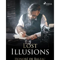 Lost Illusions - E-kniha