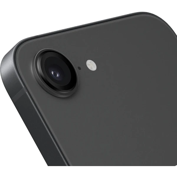 OBAL:ME ochrana čoček Apple iPhone 17e/16e matně černá - Ochranné folie a skla - Obrázek 3012801b19ef42ca9006f28553bc7c47