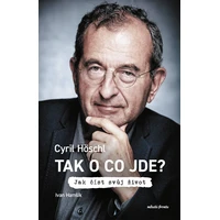 Tak o co jde?  - E-kniha