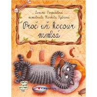 Proč už kocour nemlsá - E-kniha