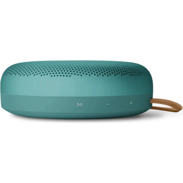 Bang & Olufsen Beosound A1 3rd Gen modrozelený (Další) - Reproduktory - Obrázek 3015bf68511a49579de8e203c73ba9f9