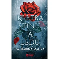 Kletba stínů a ledu - E-kniha