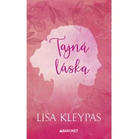 Tajná láska - E-kniha