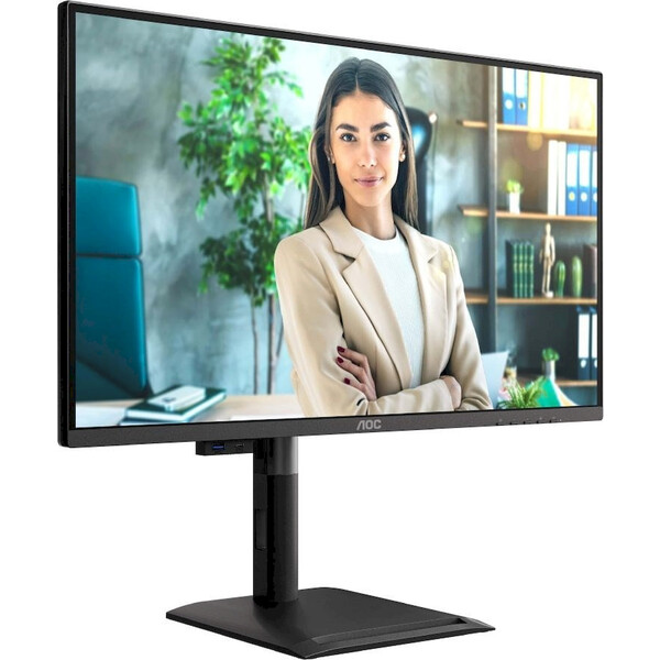 AOC Q27P4U 27" - Monitory - Obrázek 301P000K01