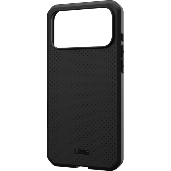 UAG Dot MagSafe kryt iPhone 18 Pro Max/17 Pro Max černý - Pouzdra - Obrázek 302ef3a6f3a8497c8a3ab51f1e5fdfb7