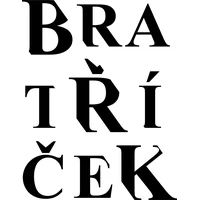 Bratříček - E-kniha