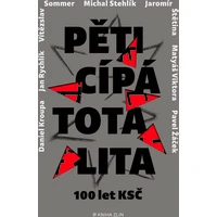 Pěticípá totalita - E-kniha
