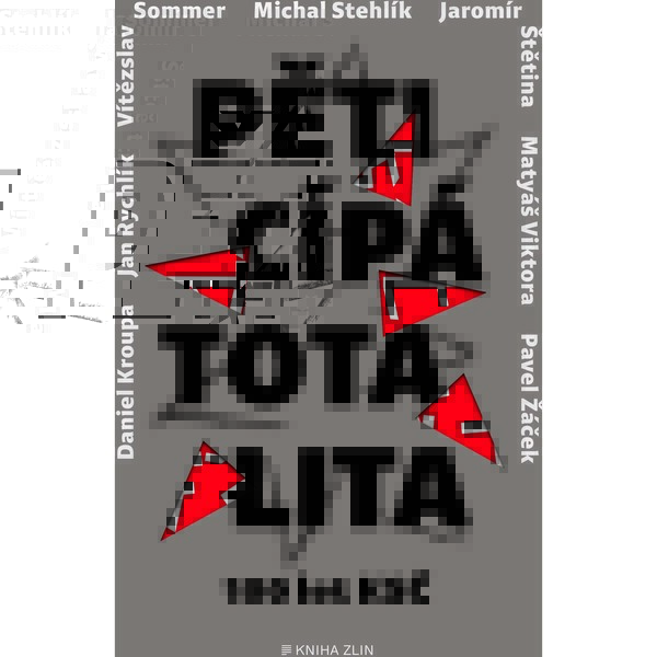 Pěticípá totalita