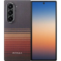 Pitaka MagEZ Case 5 kryt Samsung Galaxy Z Fold6 Sunset - Pouzdra